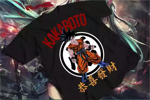 vectores plantilas GYM,DRAGON BALL,ANIME,